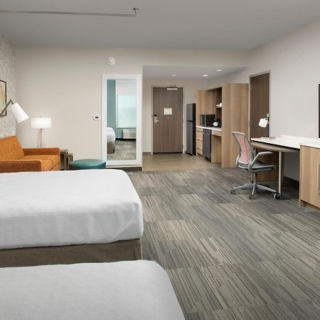 Home2 Suites By Hilton Marysville Extérieur photo