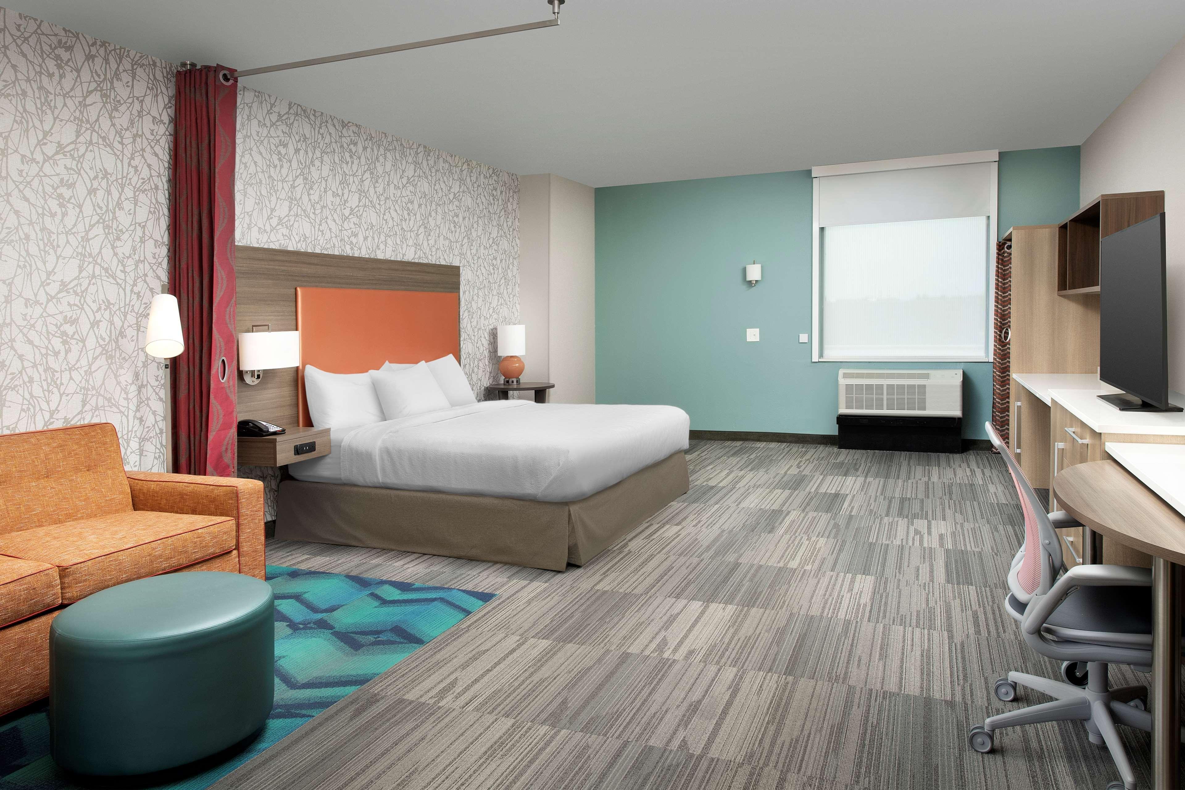 Home2 Suites By Hilton Marysville Extérieur photo