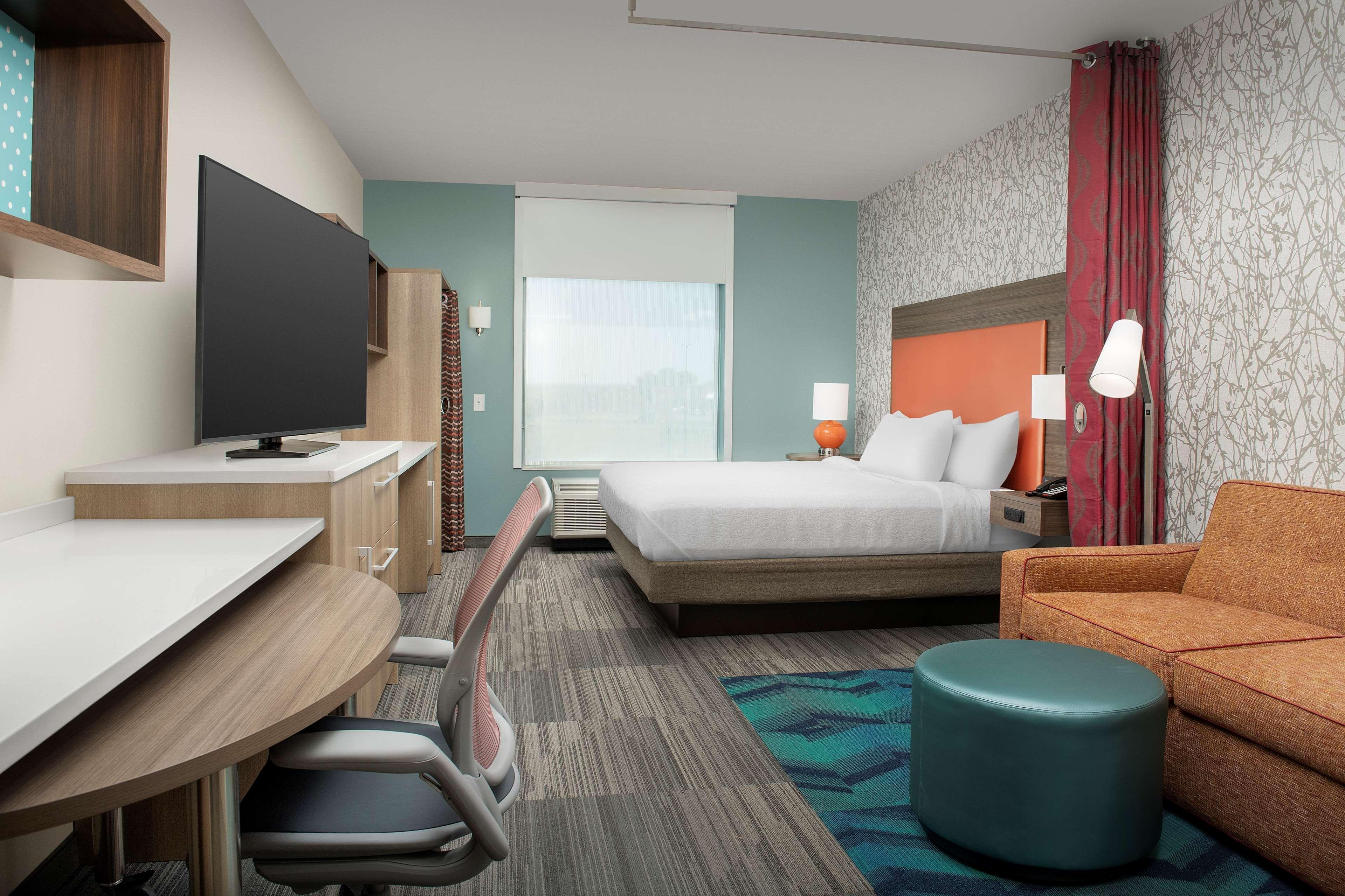Home2 Suites By Hilton Marysville Extérieur photo