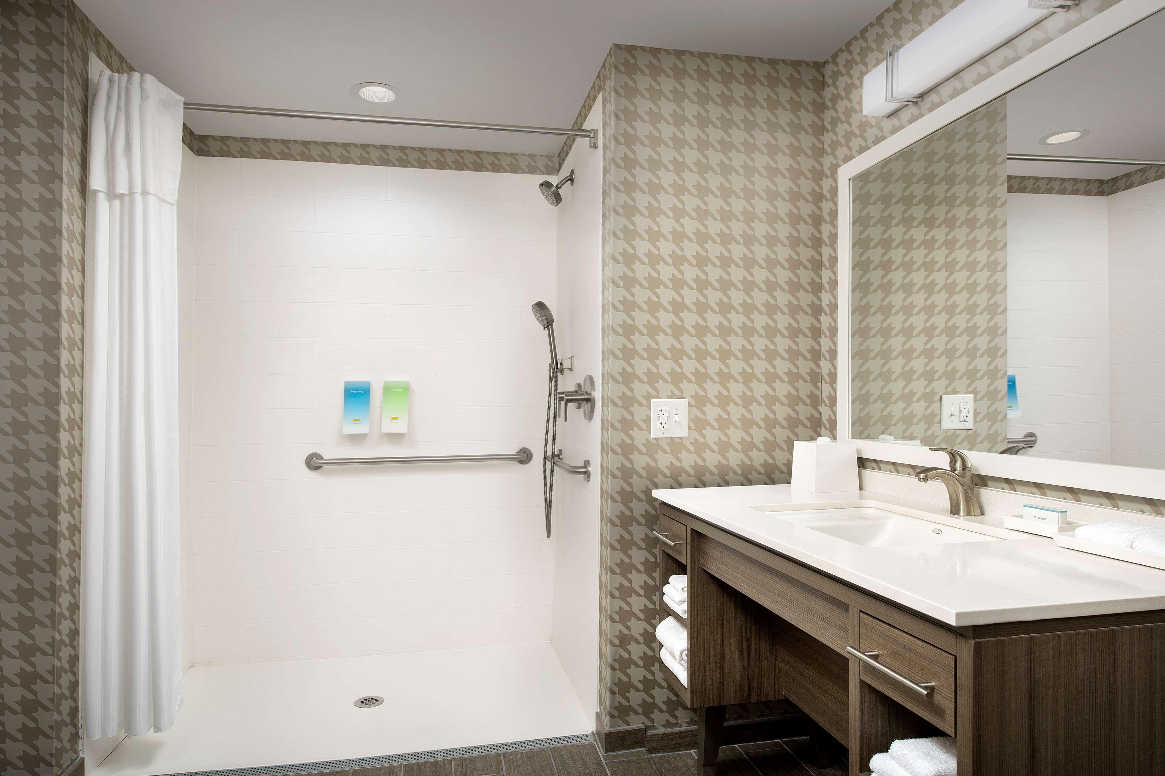 Home2 Suites By Hilton Marysville Extérieur photo