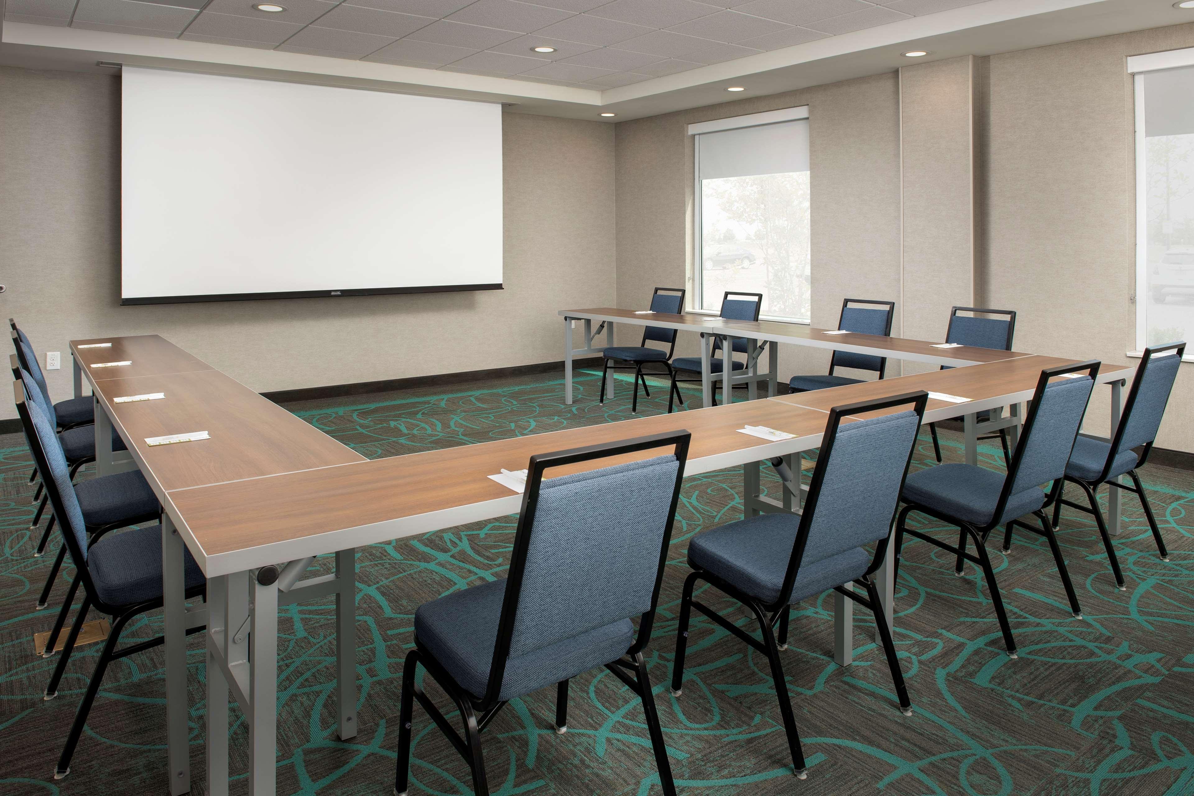 Home2 Suites By Hilton Marysville Extérieur photo