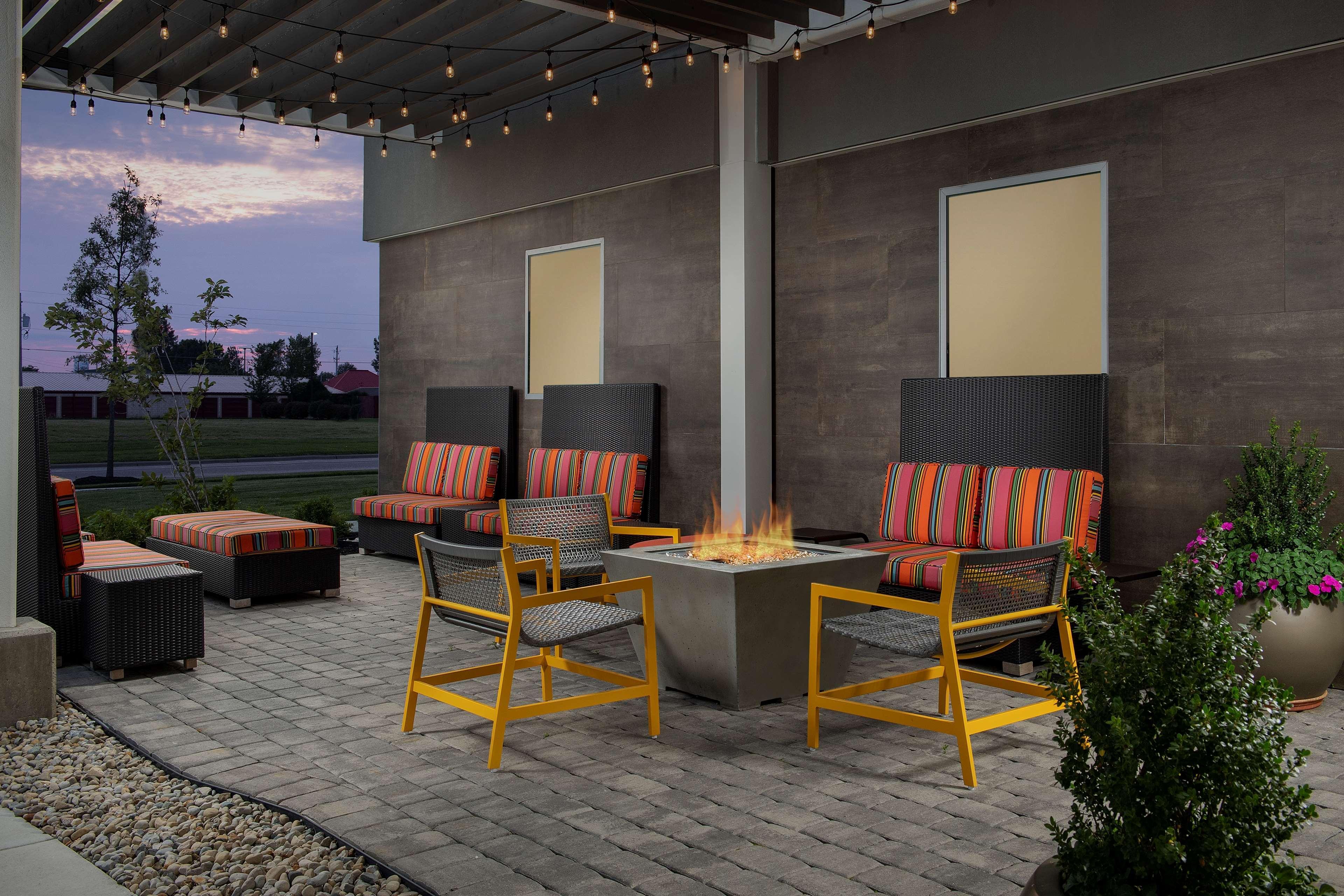 Home2 Suites By Hilton Marysville Extérieur photo