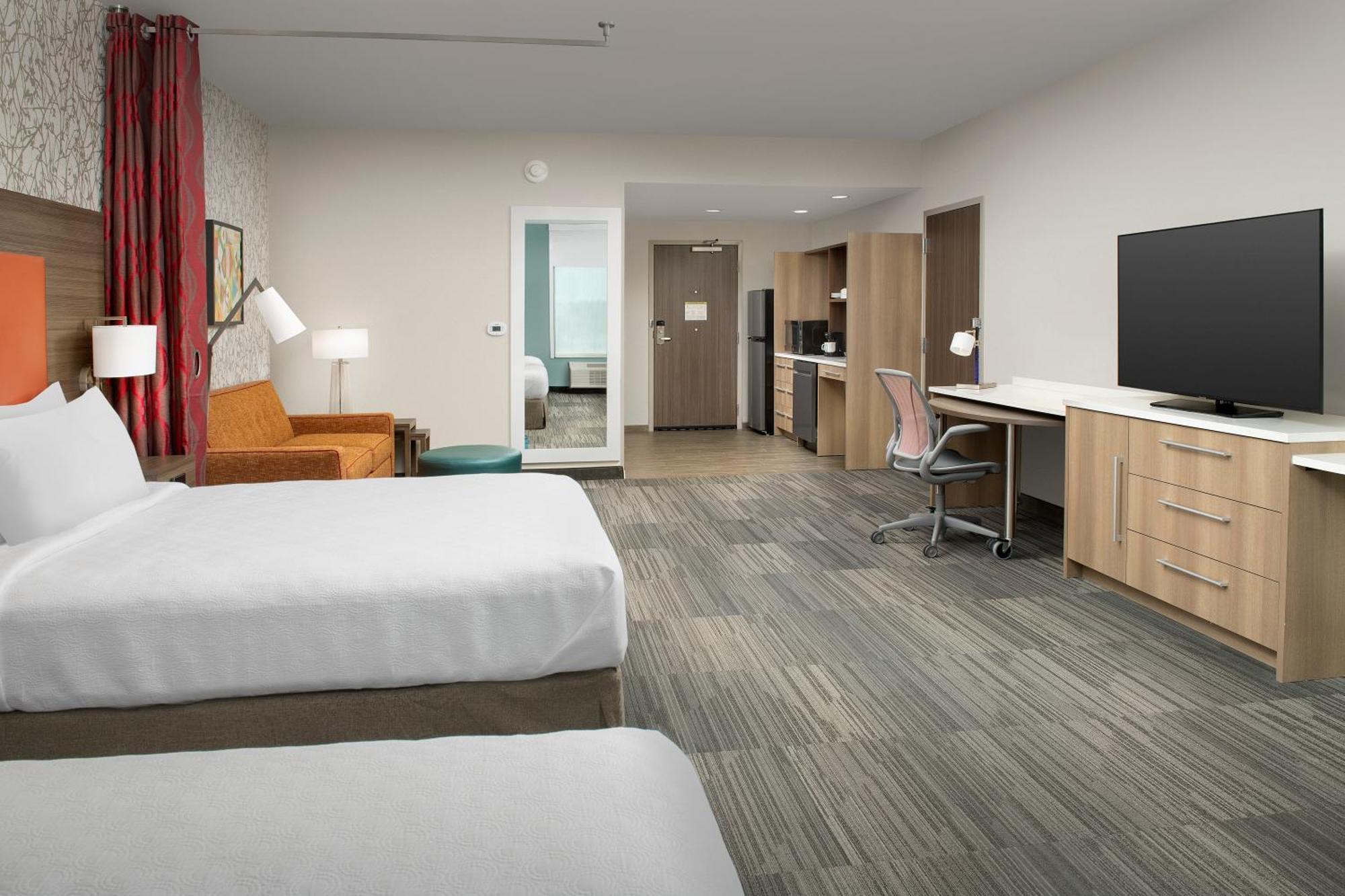 Home2 Suites By Hilton Marysville Extérieur photo