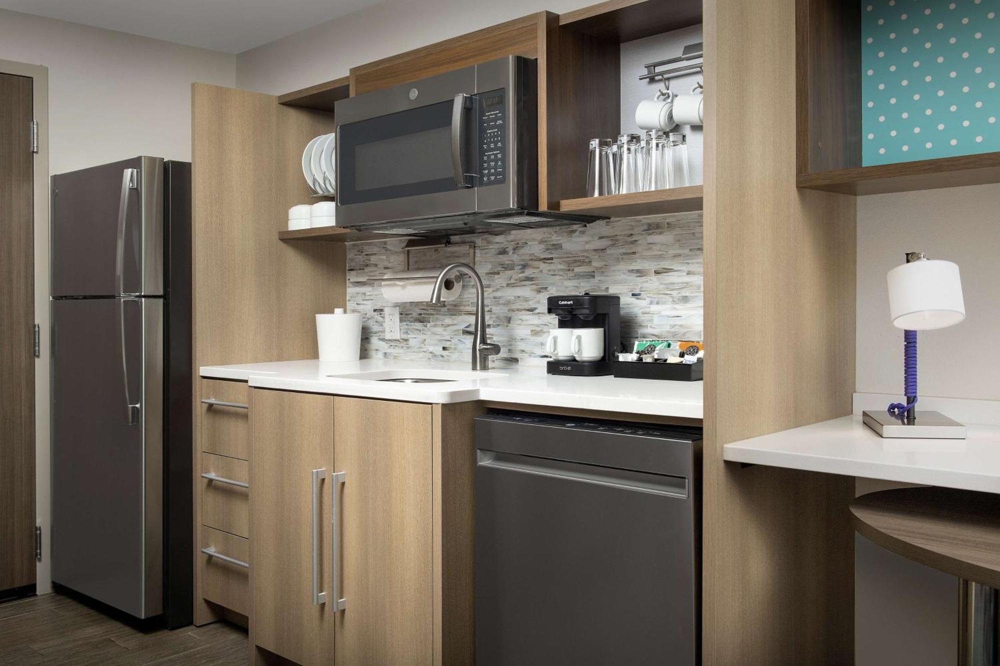Home2 Suites By Hilton Marysville Extérieur photo