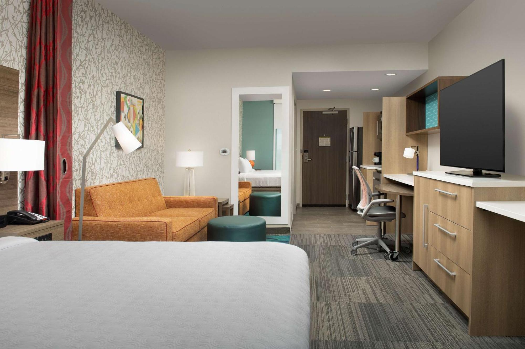 Home2 Suites By Hilton Marysville Extérieur photo
