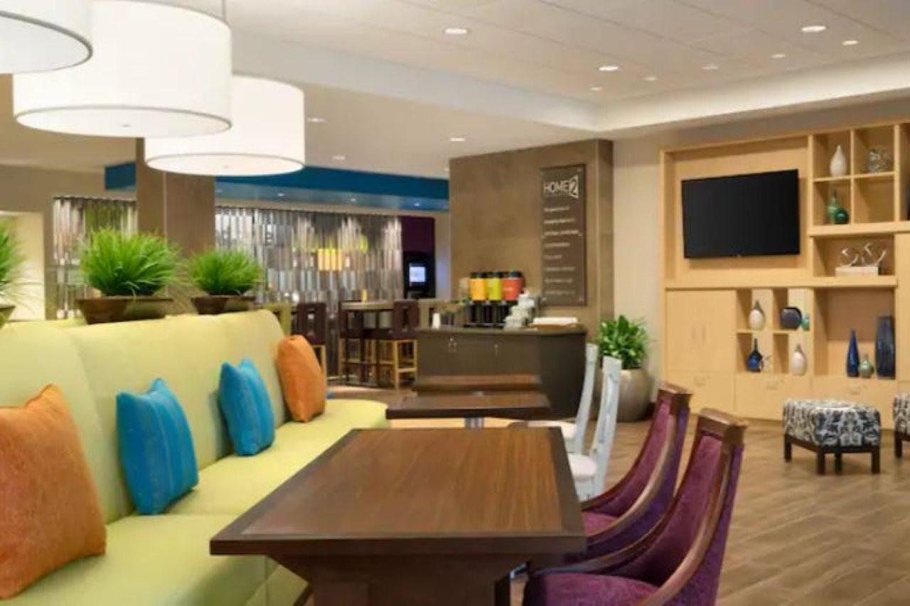 Home2 Suites By Hilton Marysville Extérieur photo